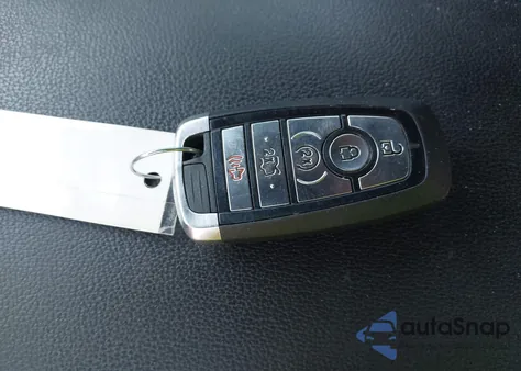 2018 Ford Explorer Xlt из США, поврежденный, VIN 1FM5K7D85JGB85143